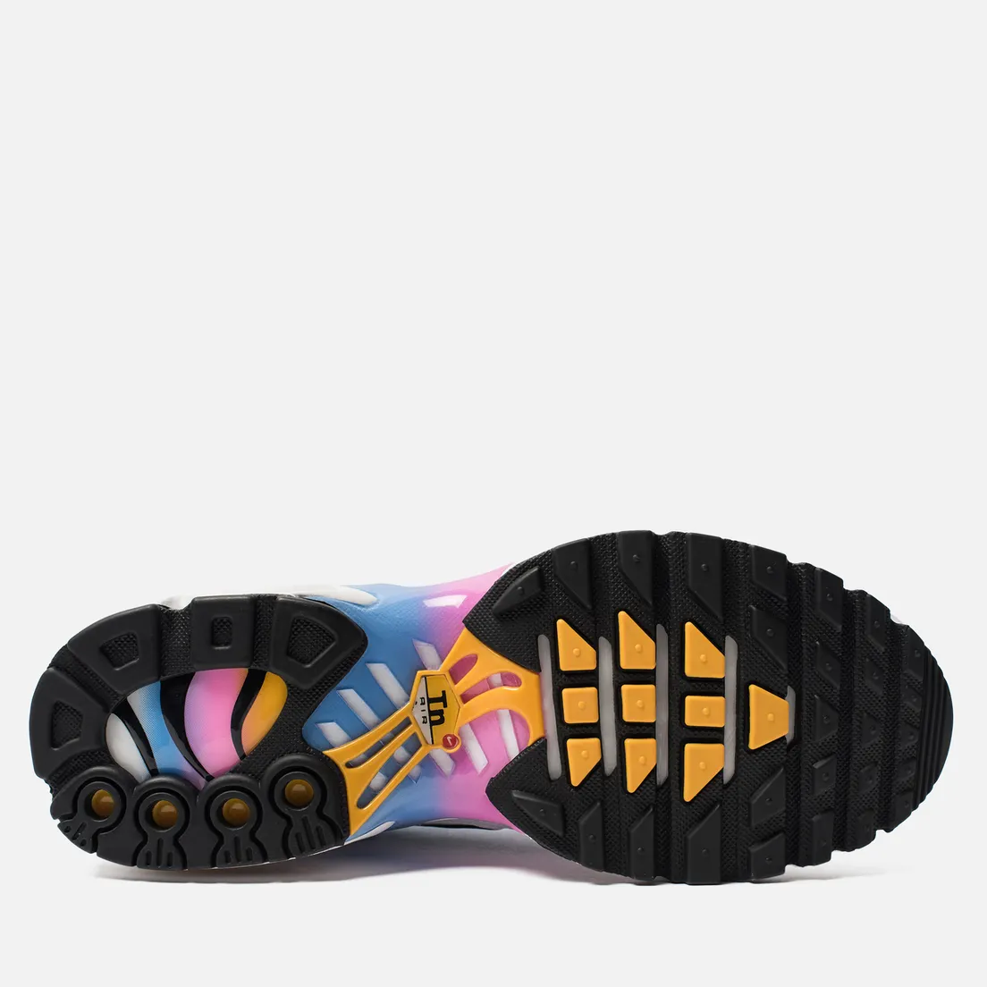Nike Женские кроссовки Air Max Plus