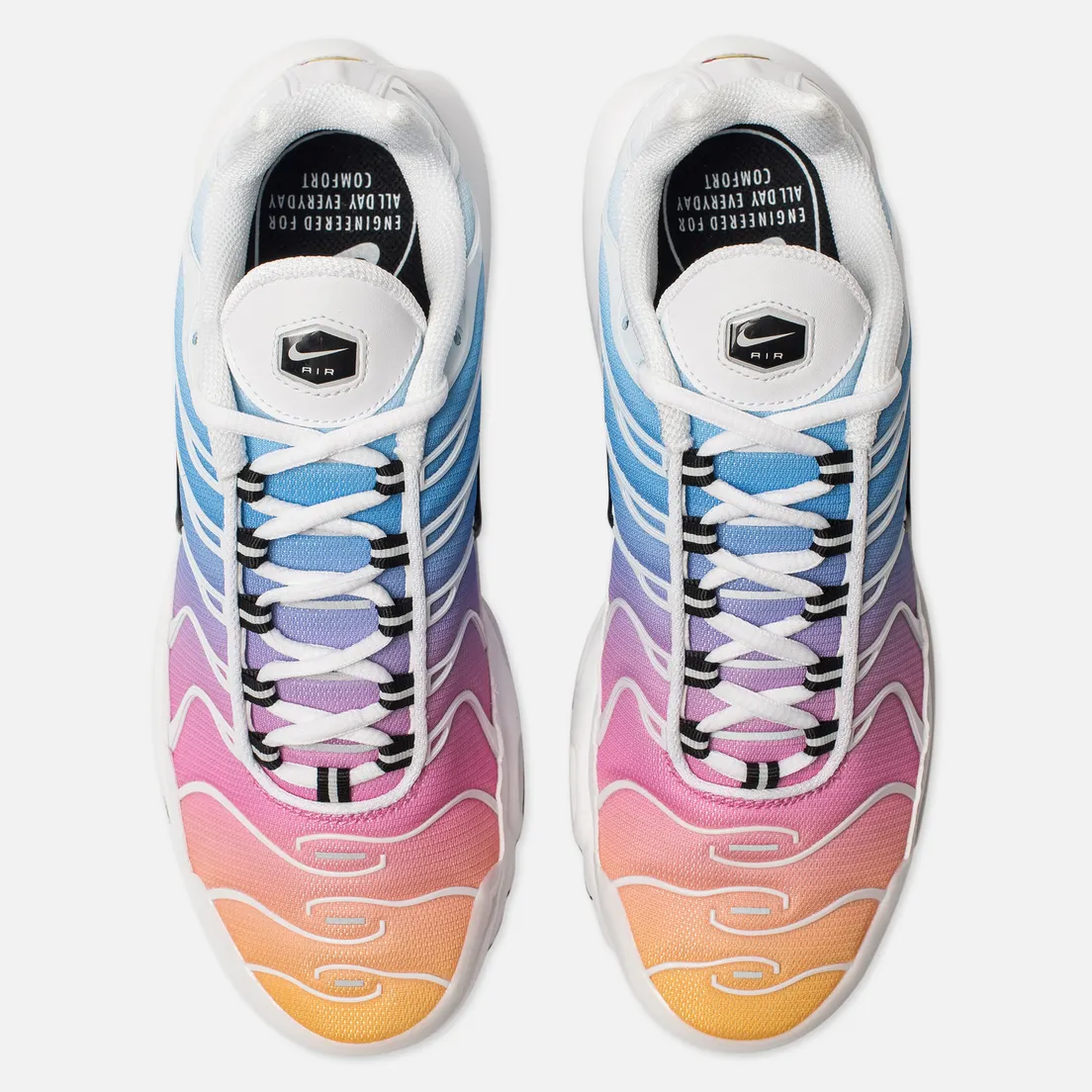 Nike Женские кроссовки Air Max Plus