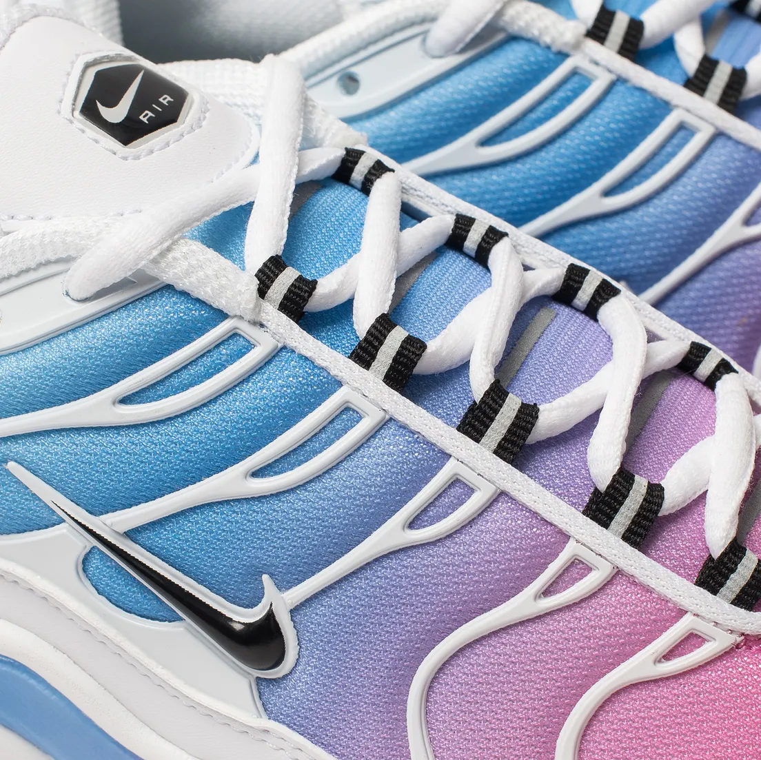 Nike Женские кроссовки Air Max Plus