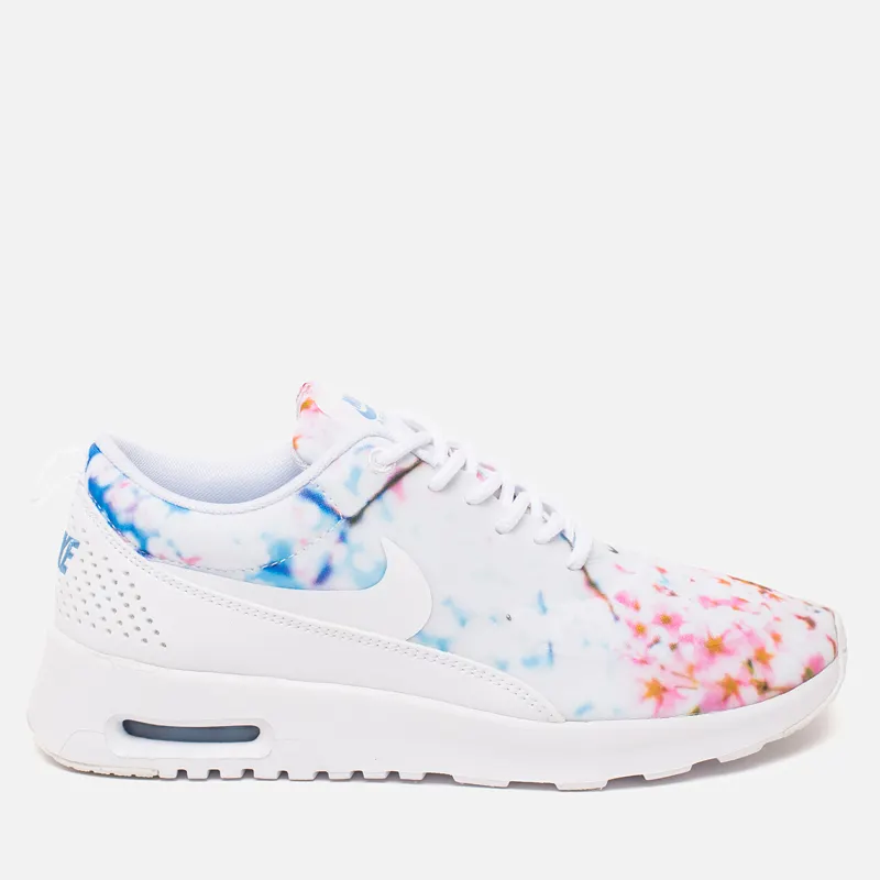 Nike Женские кроссовки Air Max Thea Cherry Blossom Pack