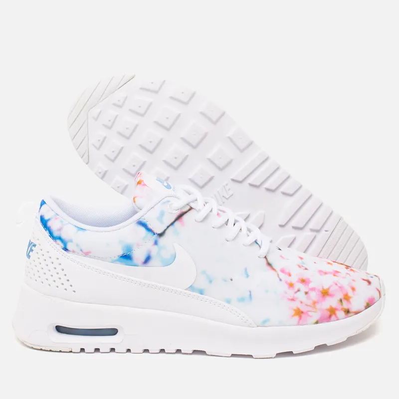 Nike Женские кроссовки Air Max Thea Cherry Blossom Pack