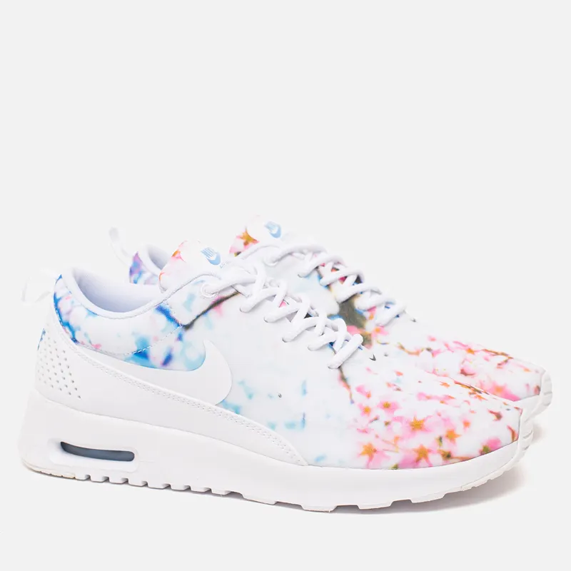 Nike Женские кроссовки Air Max Thea Cherry Blossom Pack