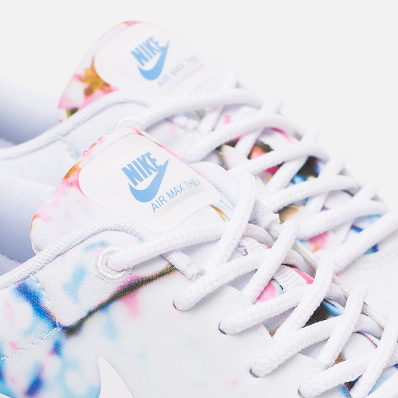 nike air max thea cherry