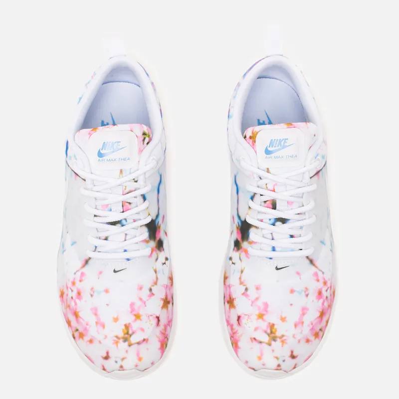 Nike Женские кроссовки Air Max Thea Cherry Blossom Pack