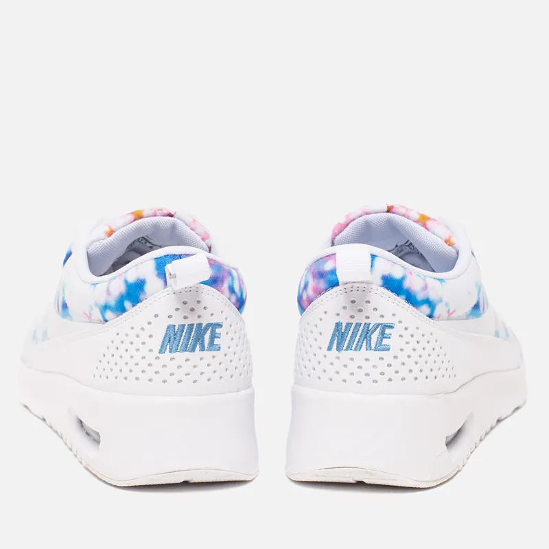 Nike Женские кроссовки Air Max Thea Cherry Blossom Pack