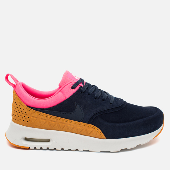 Nike Air Max Thea Leather 845062 400