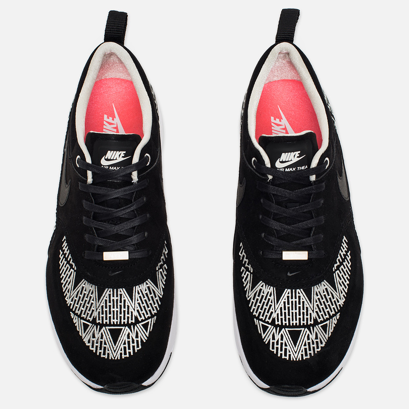Nike Женские кроссовки Air Max Thea LOTC QS New York