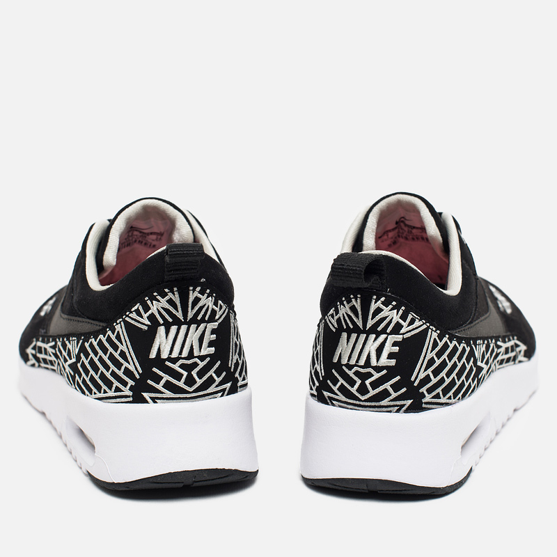 Nike Женские кроссовки Air Max Thea LOTC QS New York