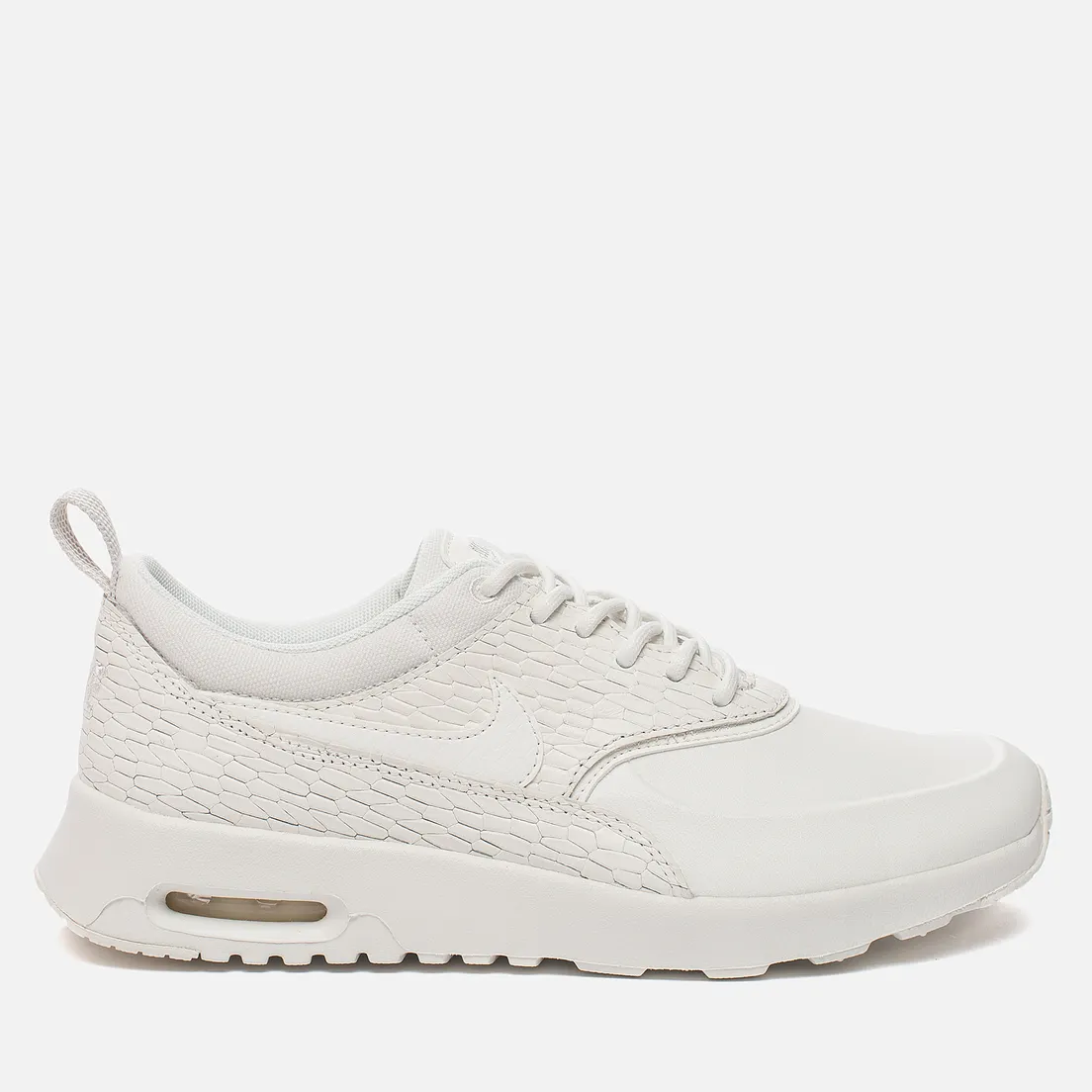 Nike Женские кроссовки Air Max Thea Premium Leather
