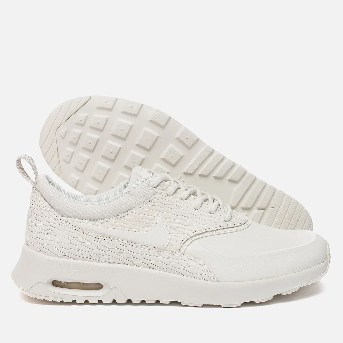 Nike Женские кроссовки Air Max Thea Premium Leather