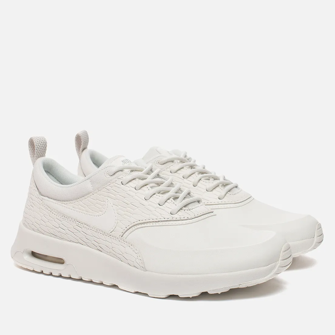 Nike Женские кроссовки Air Max Thea Premium Leather