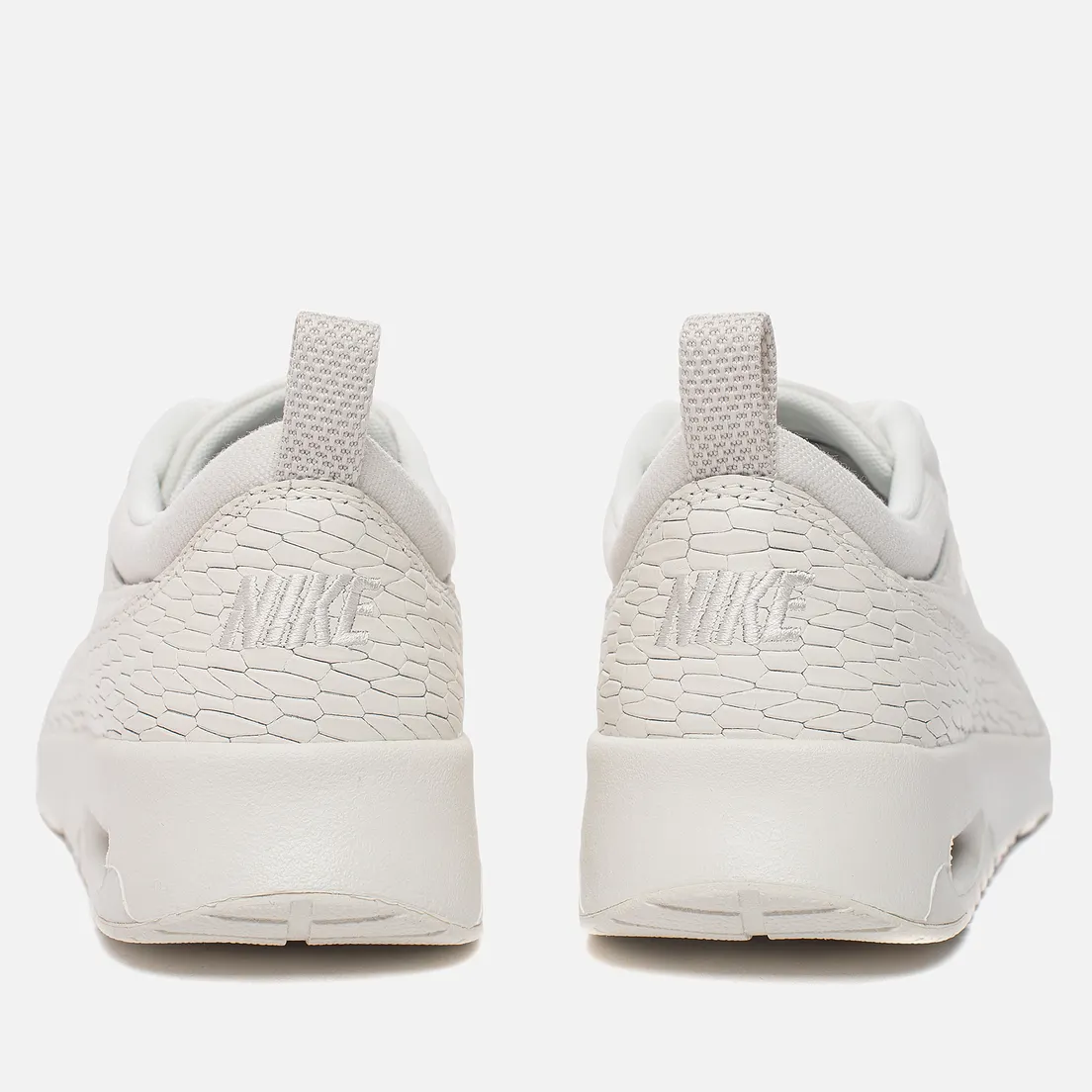 Nike Женские кроссовки Air Max Thea Premium Leather