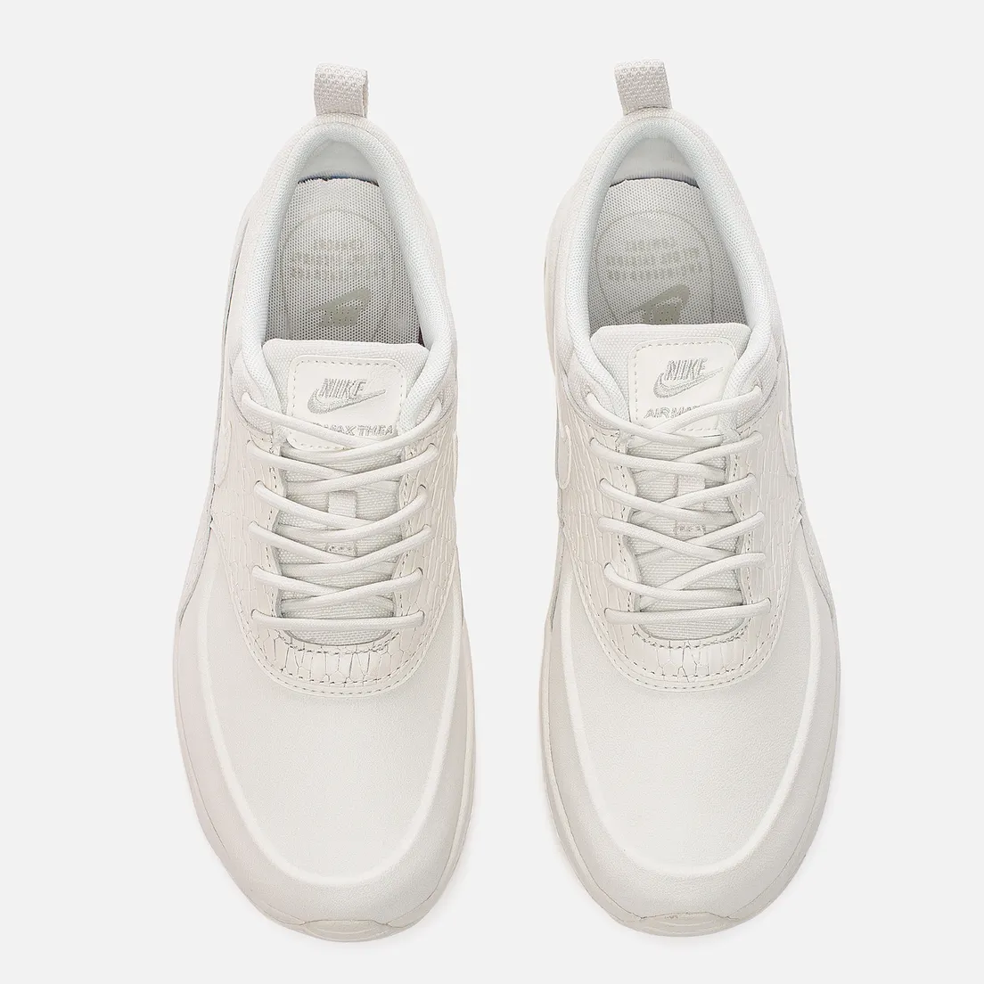 Nike Женские кроссовки Air Max Thea Premium Leather