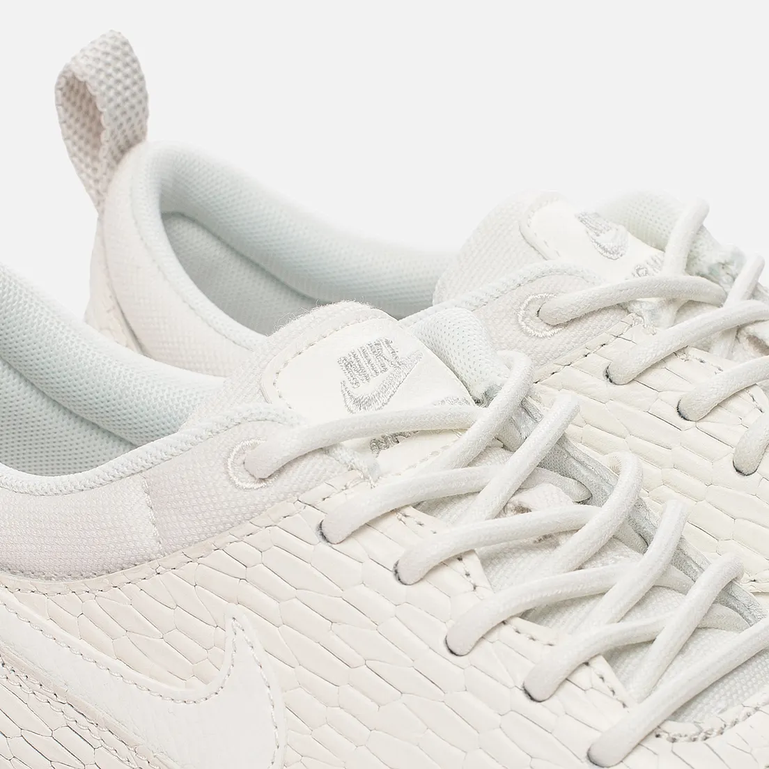 Nike Женские кроссовки Air Max Thea Premium Leather