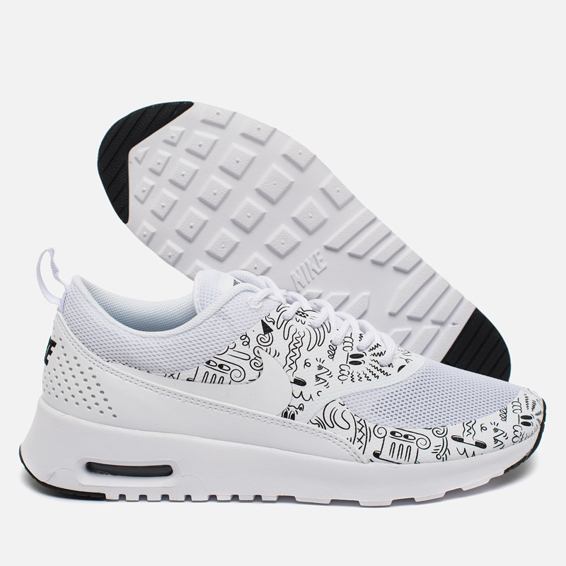 Nike Air Max Thea Print 599408 103