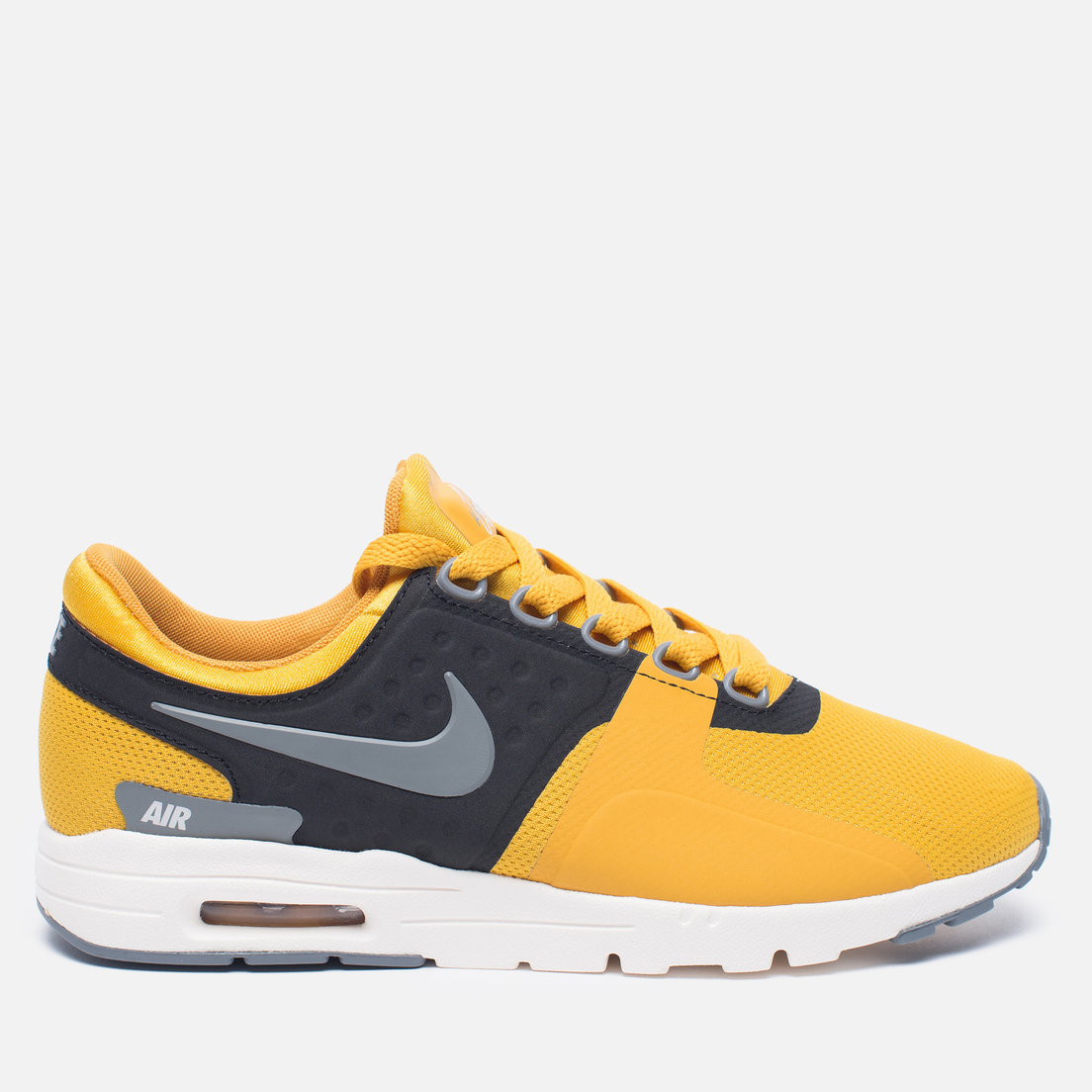 Air max zero gold best sale