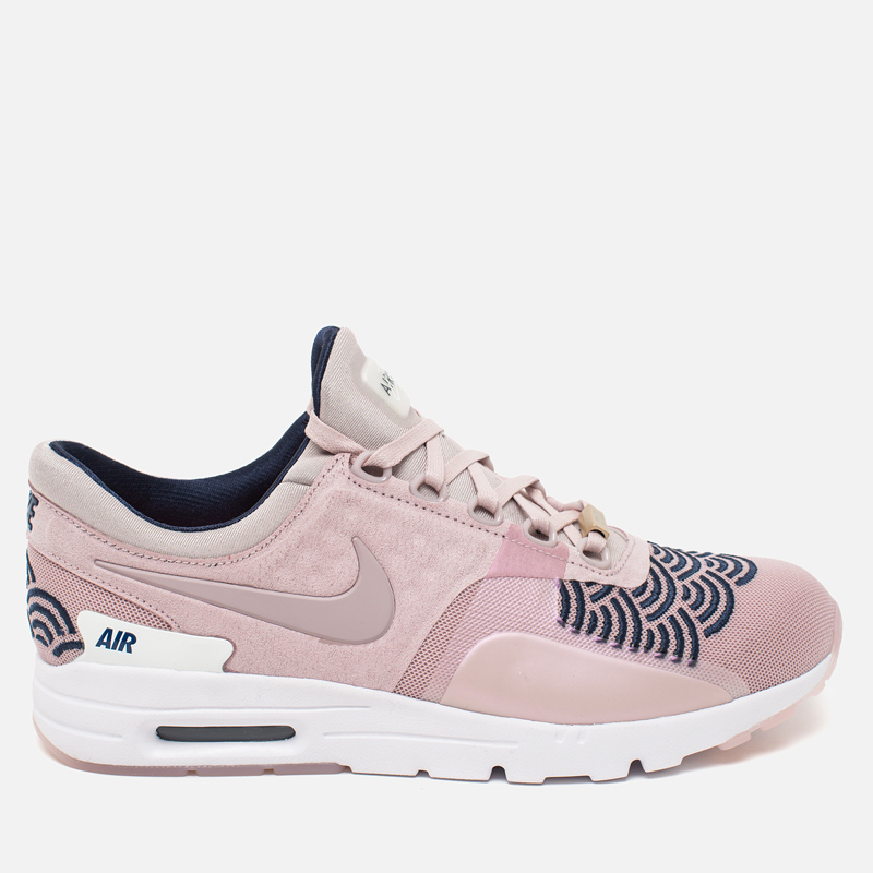 Nike air 2024 max zero pink