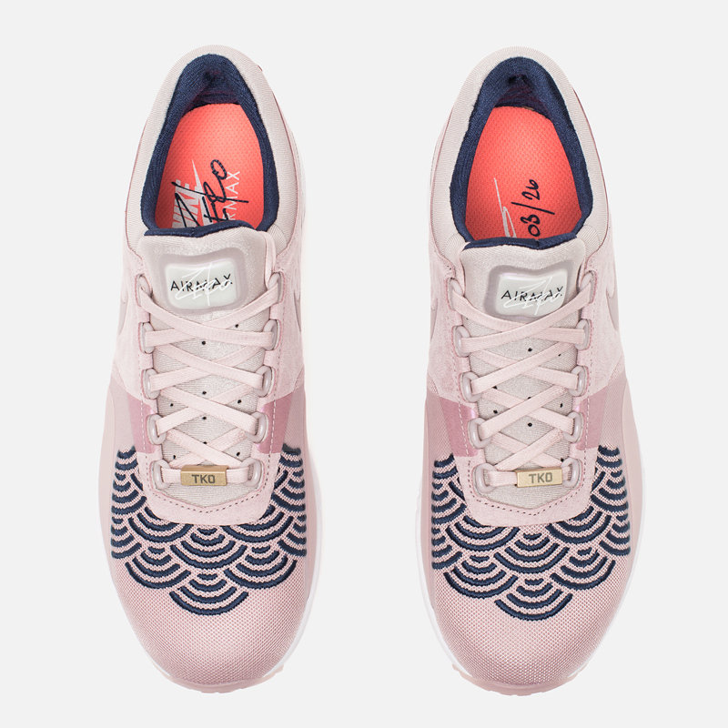 Air Max Zero LOTC QS Tokyo