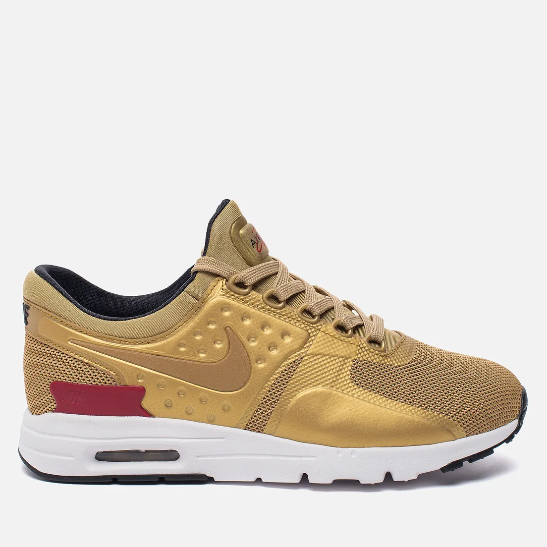 Nike Женские кроссовки Air Max Zero QS
