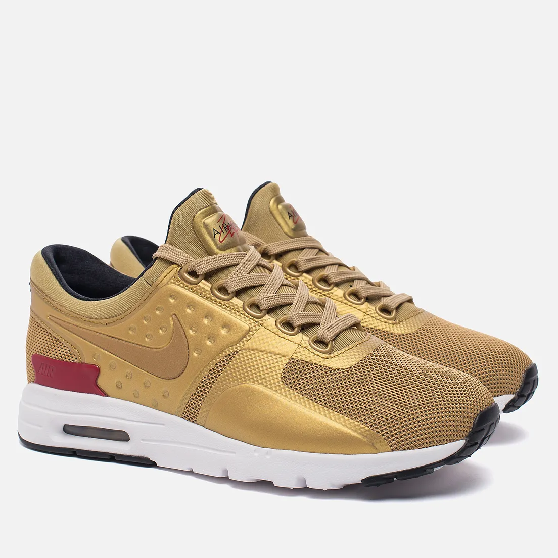 Nike Женские кроссовки Air Max Zero QS