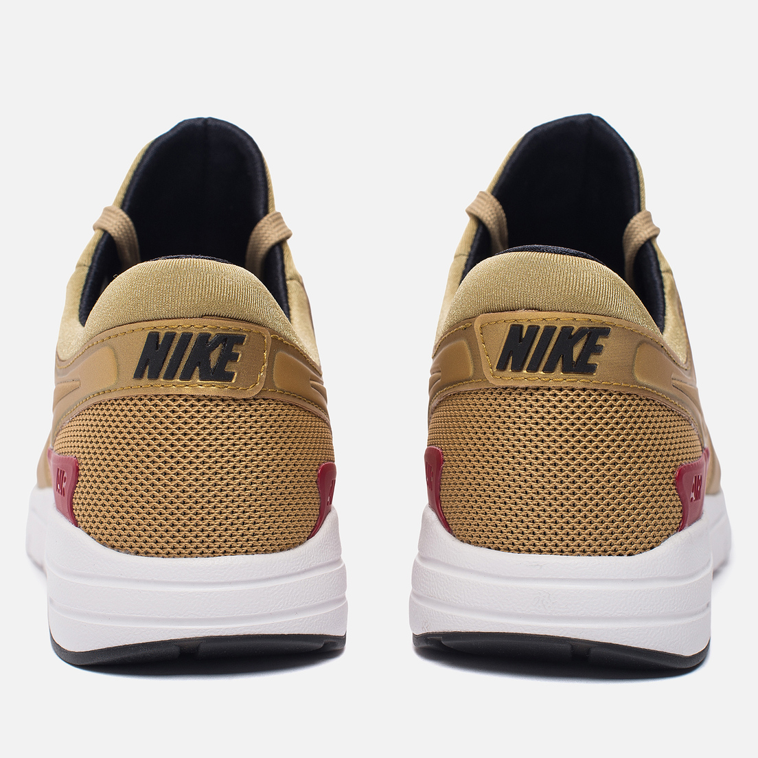 Nike air max zero uk7 best sale