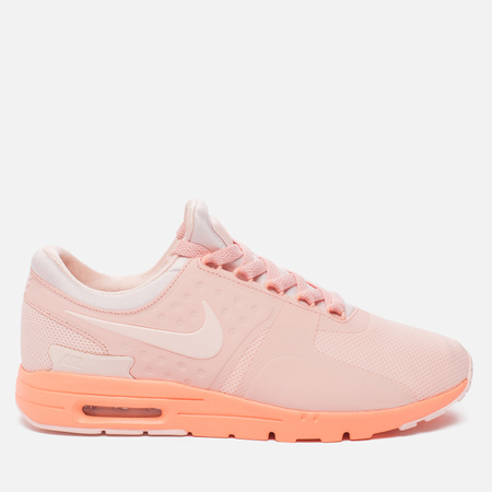 Женские кроссовки Nike Air Max Zero Sunset Tint/Sunset Tint/Sunset Glow