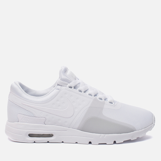 Nike air max zero femme hotsell