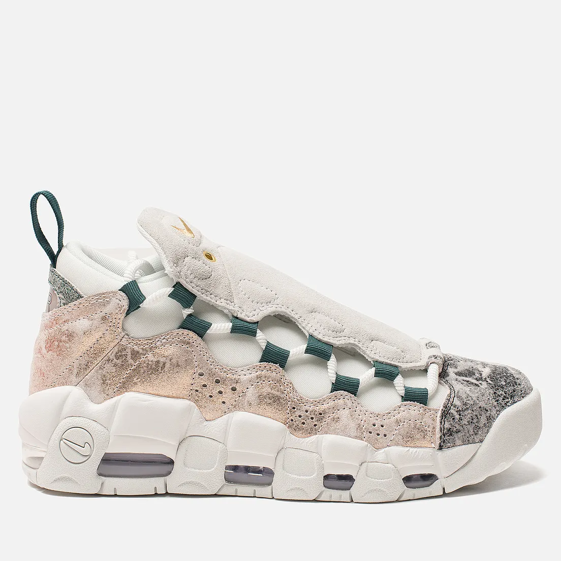 Nike Женские кроссовки Air More Money LX
