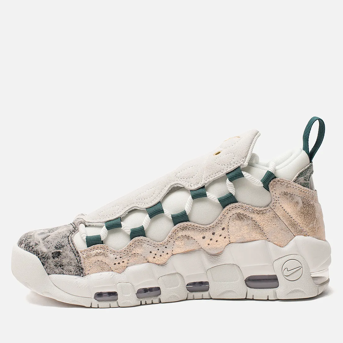 Nike Женские кроссовки Air More Money LX