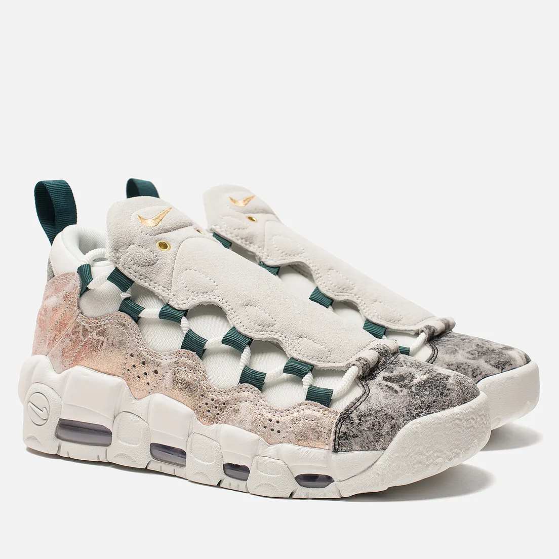 Nike Женские кроссовки Air More Money LX