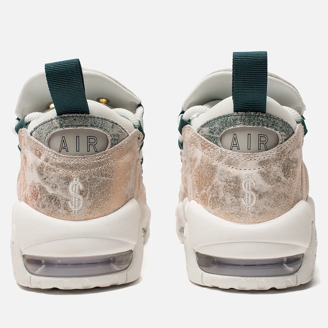 Nike Женские кроссовки Air More Money LX