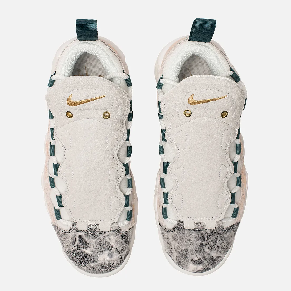 Nike Женские кроссовки Air More Money LX