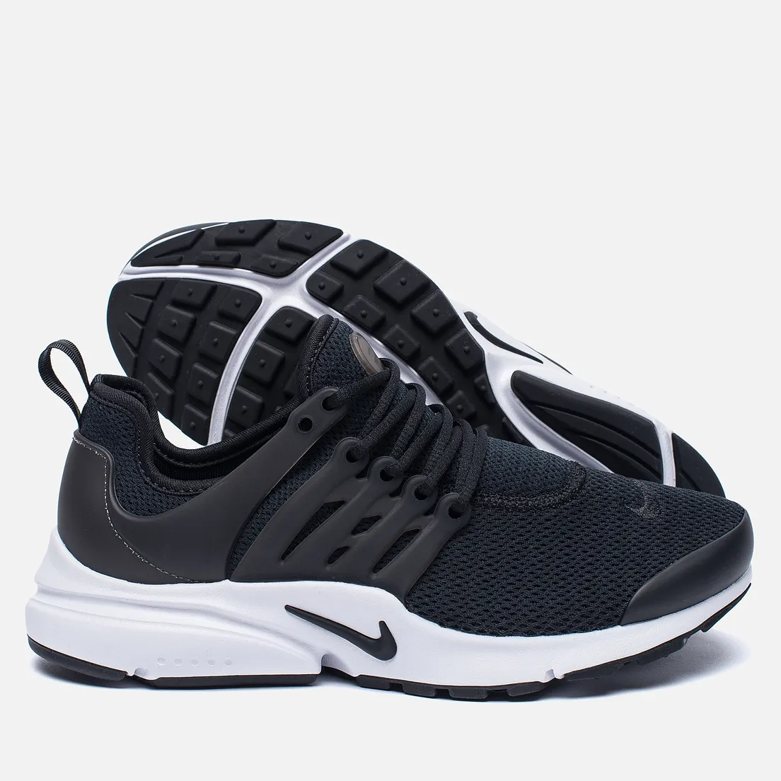 Nike Женские кроссовки Air Presto