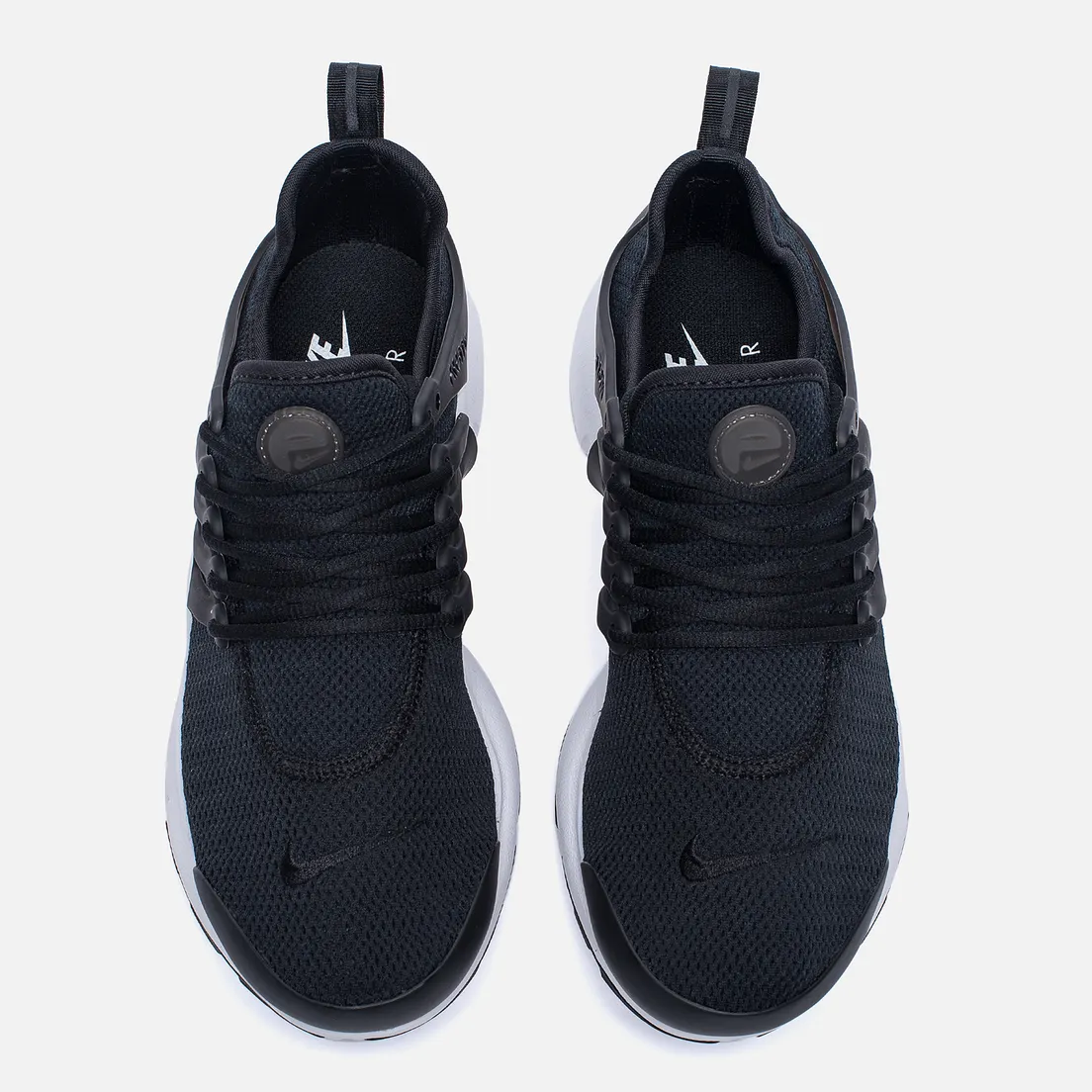 Nike Женские кроссовки Air Presto