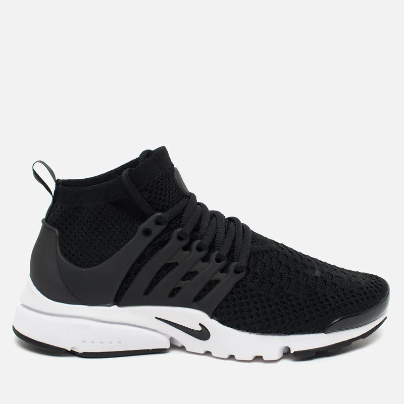 Nike Кроссовки Air Presto Flyknit Ultra
