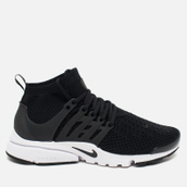 air presto flyknit