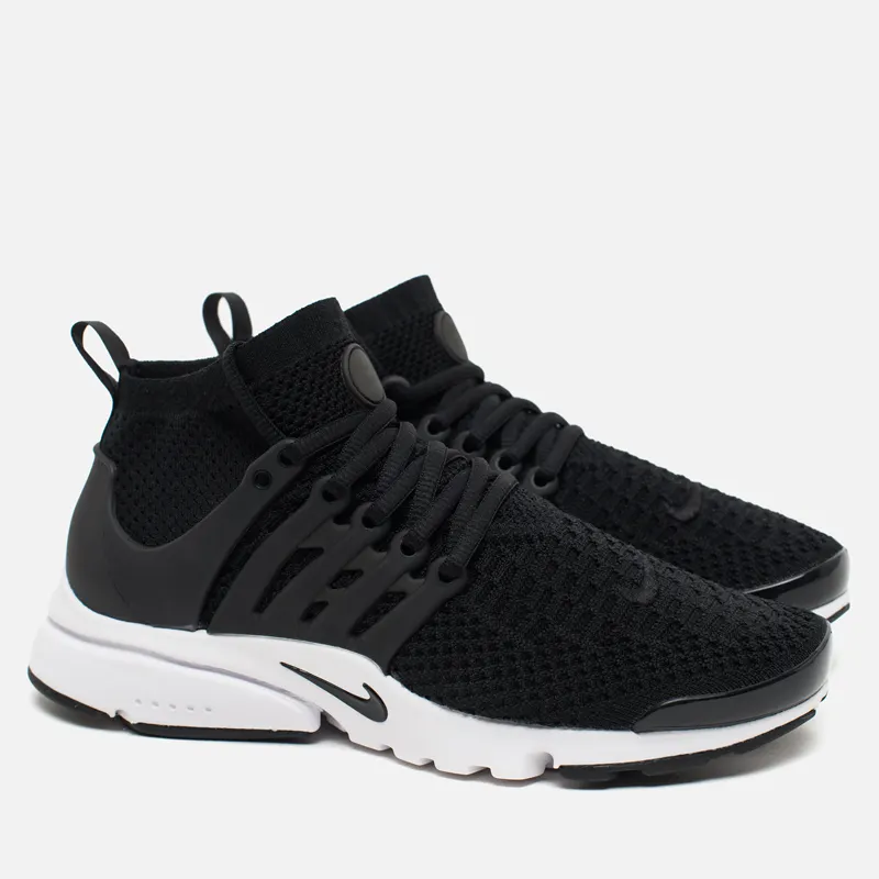 Nike Кроссовки Air Presto Flyknit Ultra
