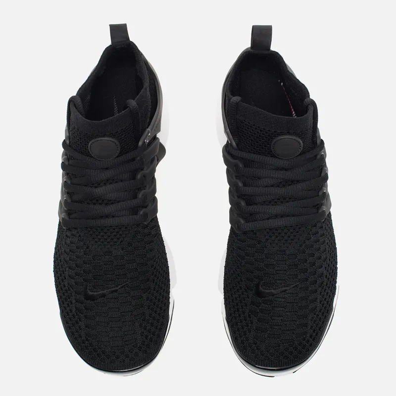 Nike Кроссовки Air Presto Flyknit Ultra