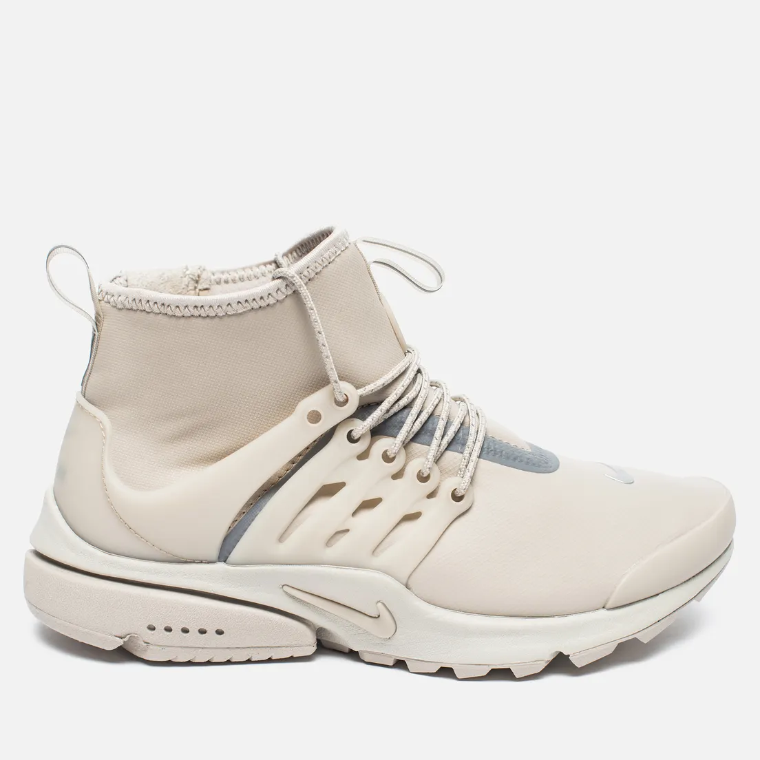 Nike Женские кроссовки Air Presto Mid Utility