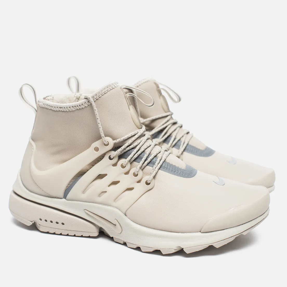 Nike Женские кроссовки Air Presto Mid Utility
