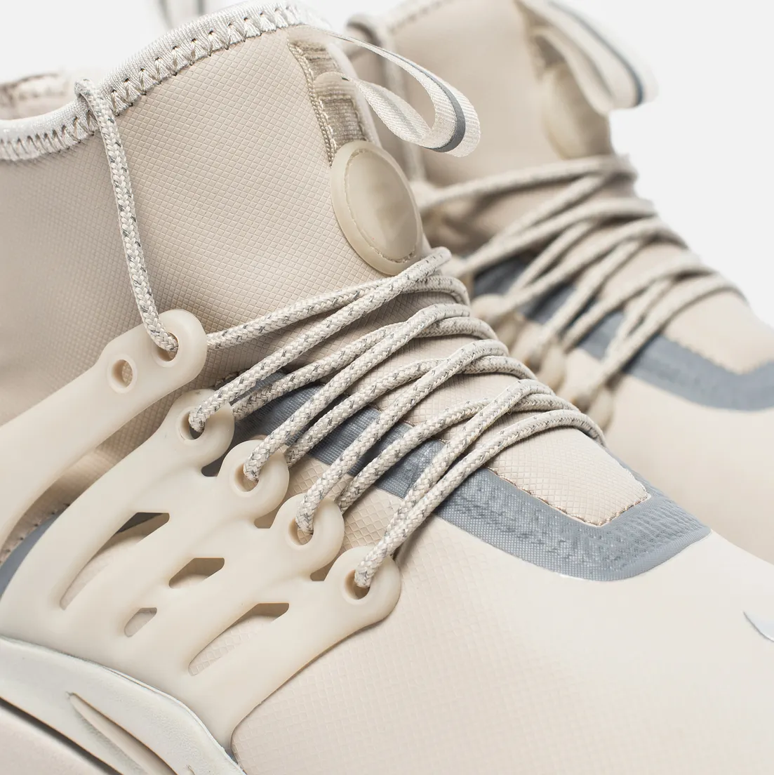 Nike Женские кроссовки Air Presto Mid Utility