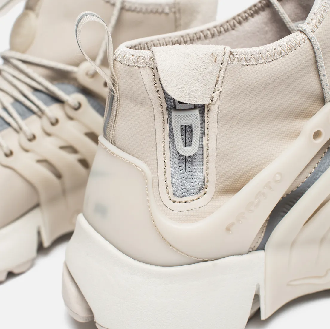 Nike Женские кроссовки Air Presto Mid Utility