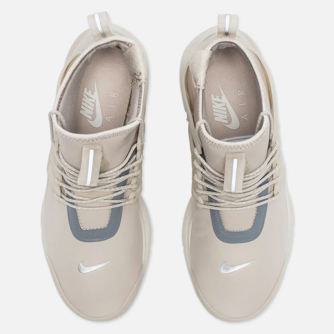 Nike Женские кроссовки Air Presto Mid Utility