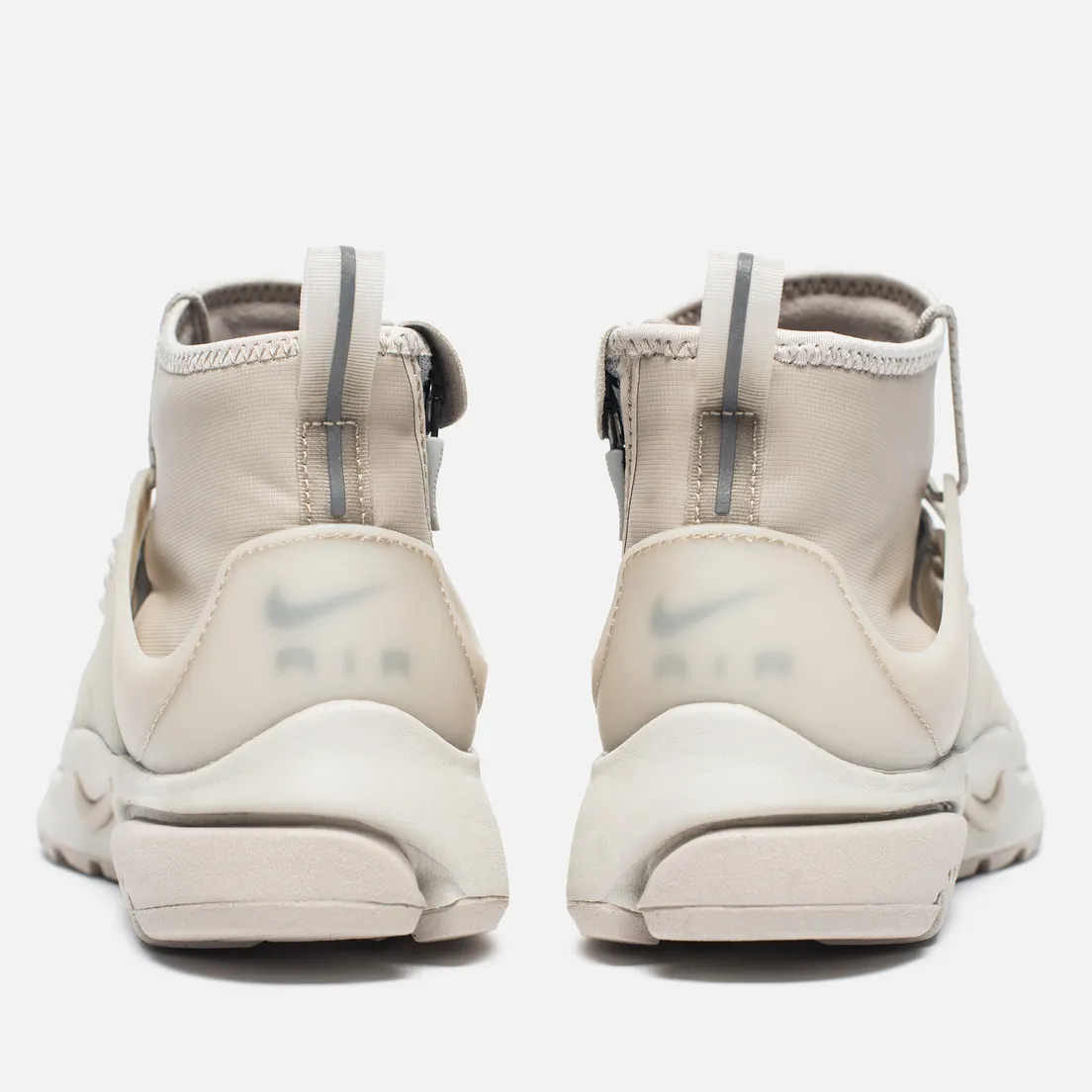 Nike Женские кроссовки Air Presto Mid Utility