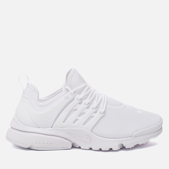 Nike air presto ultra breathe mens best sale