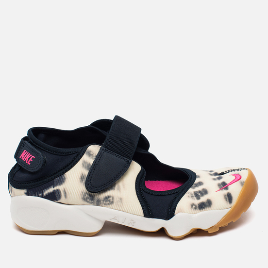 Женские кроссовки Nike Air Rift Premium QS, 848502-400
