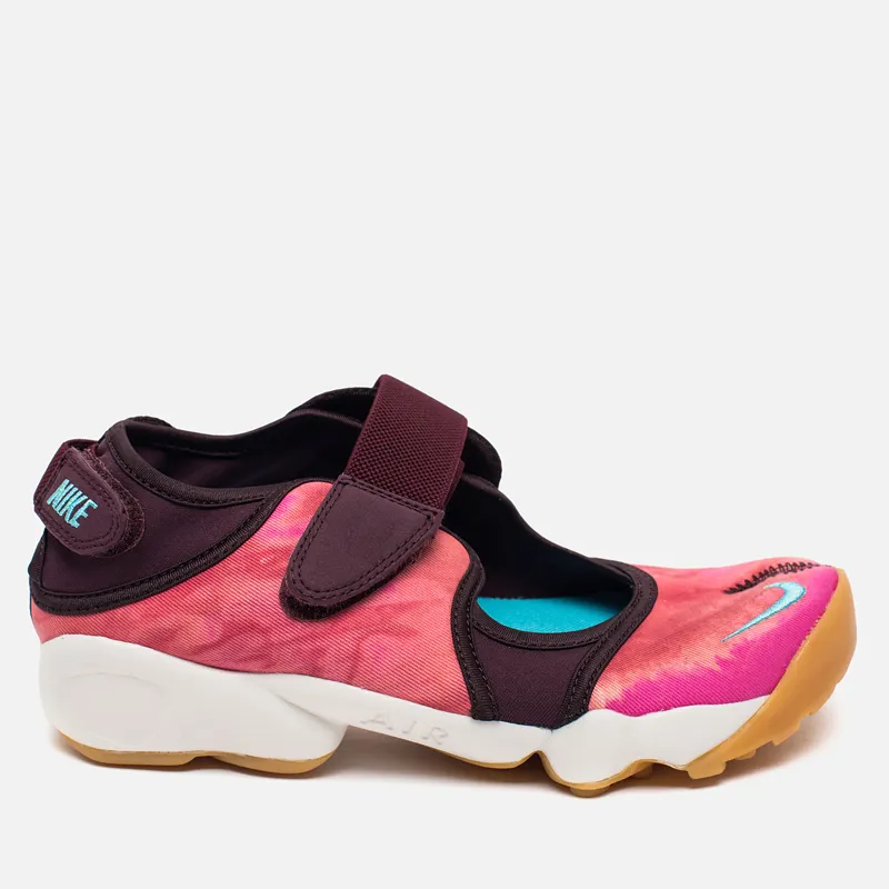 Nike Женские кроссовки Air Rift Premium QS