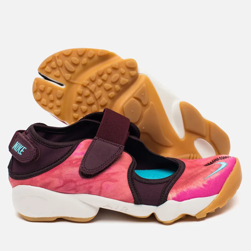 Nike Женские кроссовки Air Rift Premium QS