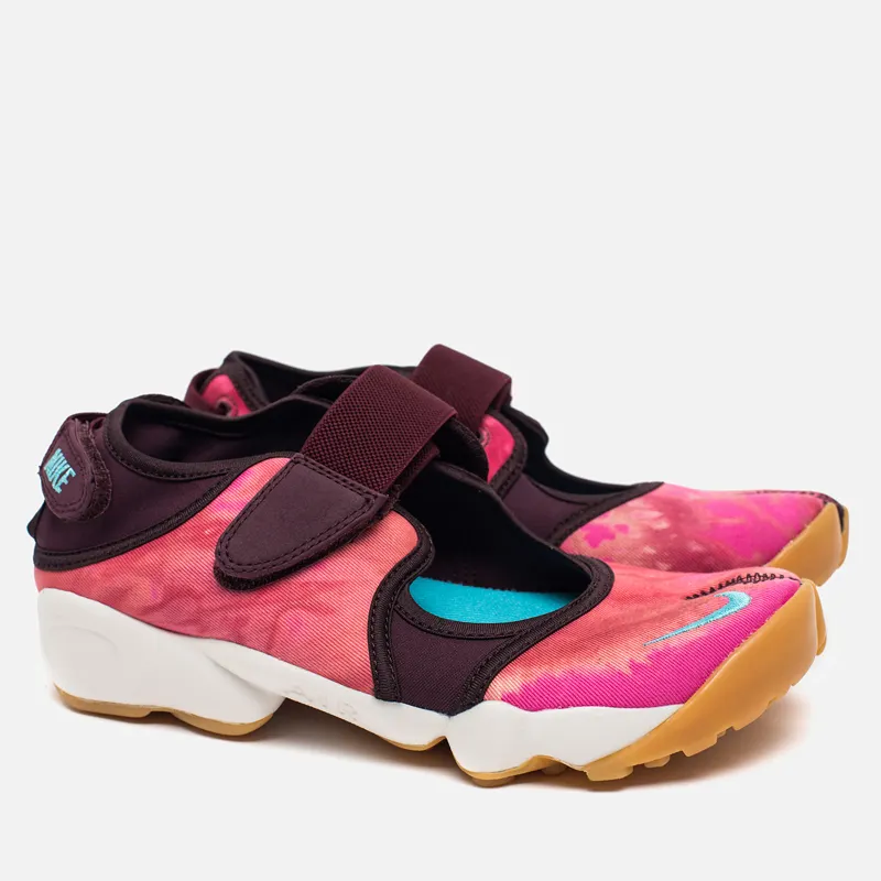 Nike Женские кроссовки Air Rift Premium QS