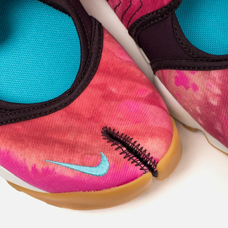 Nike Женские кроссовки Air Rift Premium QS